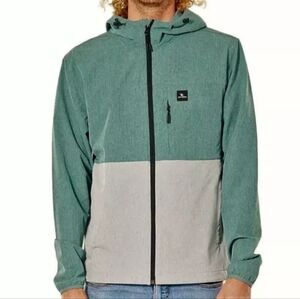 Rip Curl Men's Elite Anti Series Jacket